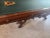 1990s Golden West Vintage Billiards Pool Table For Sale - Image 4 of 18