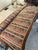 The Mid-Century French Provincial Canapé (71") For Sale - Image 10 of 11