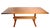 Mid Century Scandinavian Trestle Base Dining Table For Sale In New York - Image 6 of 13