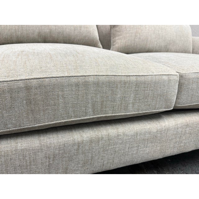 O. Henry House Milan 2025 Sofa For Sale - Image 9 of 12