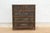 Farmhouse Early 20th Century Charming Chest of Drawers For Sale - Image 3 of 11