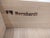 Bernhardt Mid Century Modern Bernhardt Campaign 7 Drawer Dresser For Sale - Image 4 of 8