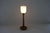 Mid-Century Modern Table Lamp attributed to Hans Bergström for Asea, Sweden, 1950s For Sale - Image 15 of 17