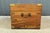 Camphorwood Marine Trunk, 1800s For Sale - Image 15 of 18