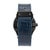 Ceramic Hublot Classic Fusion 45mm 511.cm.7170.rx Titanium Blue Dial Black Ceramic Watch For Sale - Image 7 of 11