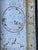Large Neoclassical Pompeian Style Six Panel Folding Screen With Trompe L’Oeil Interior Scene For Sale - Image 11 of 12