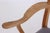 Vintage Razorblade Armchairs by Henning Kjærnulf for EG Møbler, 1960s, Set of 2 For Sale - Image 4 of 13