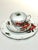 6 Sets of Vintage Tea Cups, Saucers, and Plates For Sale - Image 12 of 18