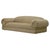 Sofa in Beige Jacquard Fabric with Leopard Pattern from Auden For Sale - Image 12 of 12