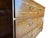 Josephine Biedermeier Austrian Walnut Commode with Marquetry, Vienna, 1830 For Sale - Image 4 of 16