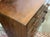 19th Century Victorian English Mahogany Chest of Drawers For Sale - Image 6 of 18