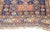 Antique Shirvan Rug 4'5'' x 9' For Sale - Image 9 of 12