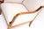 Antique Swedish Satin Birch Armchairs, 1900, Set of 2 For Sale - Image 10 of 11