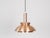 Vintage Aluminum Pendant Lamp, 1970s For Sale - Image 11 of 11