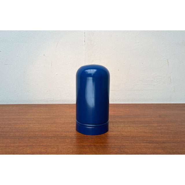 Mid-Century Space Age Italian Table Lamp, 1960s For Sale - Image 11 of 18