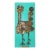 Shih Hwa Brutalist Chicken Assemblage Wall Sculpture, 1960's For Sale