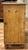 Brown Antique English Victorian Pine Chest of Drawers For Sale - Image 8 of 15