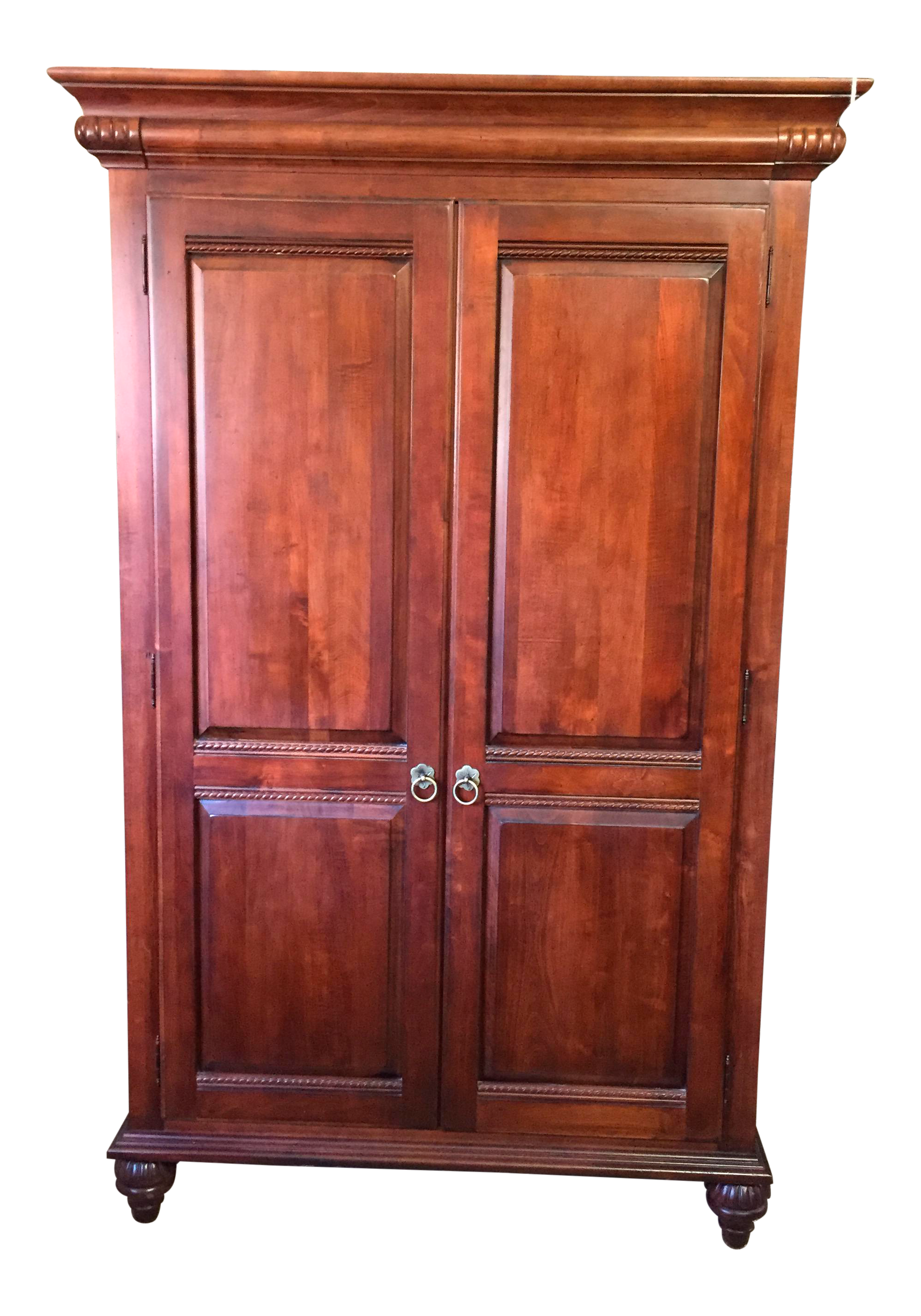 Ethan Allen Armoire: A Timeless Masterpiece for Your Home