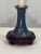 Vintage Candlestick Table Lamp With Handmade Shade With American Pintail Ducks For Sale In Mobile - Image 6 of 12