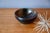 Vintage Glazed Stoneware Bowl, 1970s For Sale - Image 3 of 7