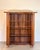 Mid-Century Modern Glass Display Cabinet by Mario Marenco for Mobil Girgi, 1970s For Sale - Image 3 of 18