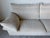 An iconic Danish “Monza” sofa designed by Jens Eilersen for Niels Eilersen, Denmark. This beautiful Organic Modern piece...
