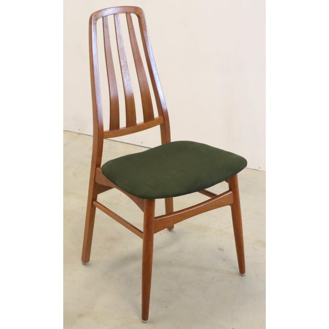 Vintage Dining Room Chairs, 1960s, Set of 6 For Sale - Image 15 of 18