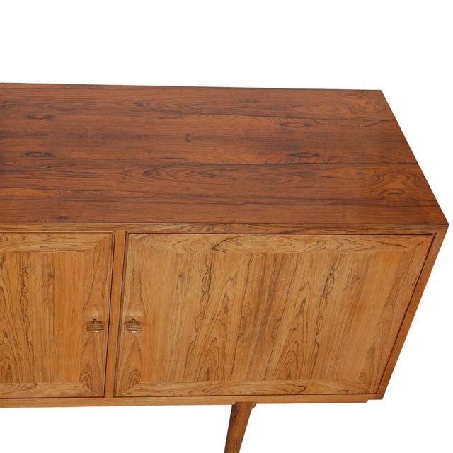 1960s Sideboard in Rosewood from Arne Vodder, 1960s For Sale - Image 5 of 18