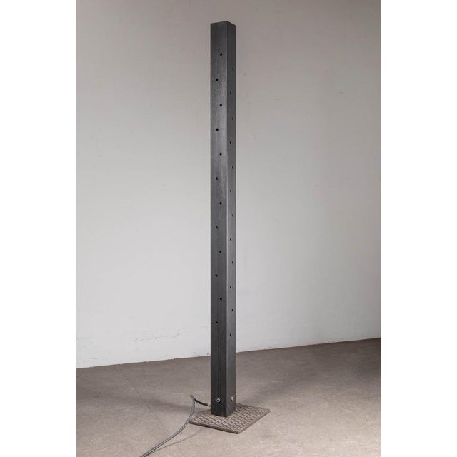 Skyline Lamp from Industrial Land For Sale - Image 4 of 12