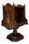 Nautical Bottle Rack Table, 1970 For Sale