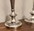 Early 19th Century Pair of George III Old Sheffield Plate Three-Light Candelabra, Early 19th Century For Sale - Image 5 of 18