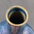 Chinese Jun Ware Style Flambe Glaze Porcelain Bottle Vase For Sale - Image 9 of 9