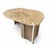 Vintage Marble Coffee Table, Italy, 1980s For Sale - Image 4 of 4