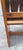 Oak Benches with Backrests, 1960s, Set of 2 For Sale - Image 9 of 13