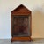19th Century Spanish Colonial Architectural Religious Shrine Measures approx: 16 x 8 x 28H Please visit my other listings...