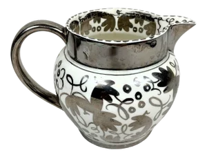 Vintage Wedgwood Etruria Pitcher