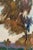 Original River Landscape Oil Painting, Ukrainian Artist, 1960s 25-17 For Sale - Image 4 of 6