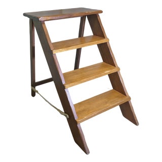 Teak Shop Display Unit, 1960 For Sale