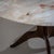 Sculptural Center/Dining Table by Melchiorre Bega, Italy, Mid-20th Century For Sale - Image 10 of 18