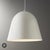 CB2 Capitol Large White Pendant lamp. Purchased in 2020 (never installed, stored in original packaging). retailed for...