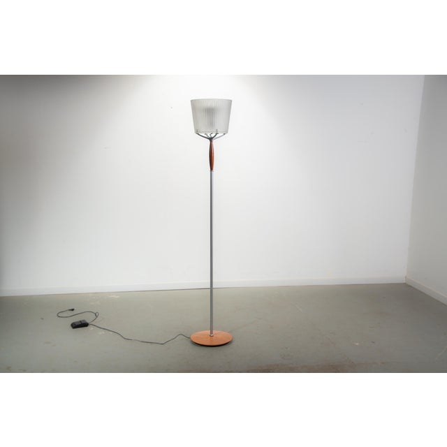 Orione Floor Lamp by Rodolfo Dordoni for Artemide, 1992 For Sale - Image 3 of 9