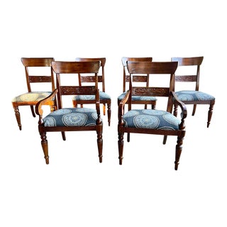 Chairish ethan allen hotsell