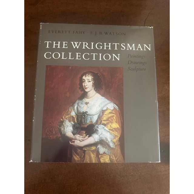 Paper Wrightsman Collection, 1st Ed. signed by Charles and Jane Wrightsman, 1966-1973 - 5 Volumes For Sale - Image 7 of 10