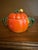 Antique Royal Bayreuth Figural Tomato Covered Dish and Sugar Bowls, Set of 3 For Sale - Image 15 of 18