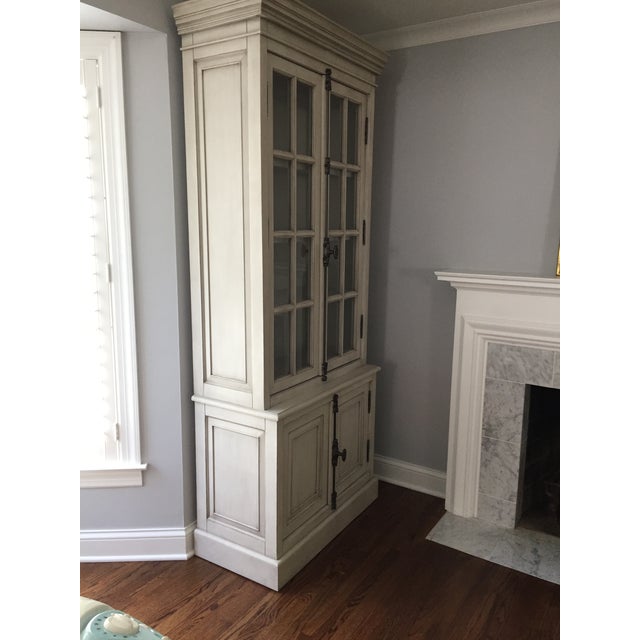 Restoration Hardware Display Chairish