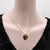 2000 - 2009 Vintage 18k Gold Blank Tiffany & Co. Heart Tag Charm For Sale - Image 5 of 6