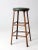 Vintage Industrial Stool For Sale - Image 4 of 11