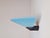 Postmodern Vintage Wall Lamp from AV Mazzega, 1980s For Sale - Image 3 of 11