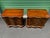 Century Furniture Pair of Century Furniture Oversized Nightstands/Chests For Sale - Image 4 of 11