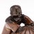 Antique Japanese Meiji Bronze Karako Vessels, 19th Century, Set of 2 For Sale - Image 10 of 18